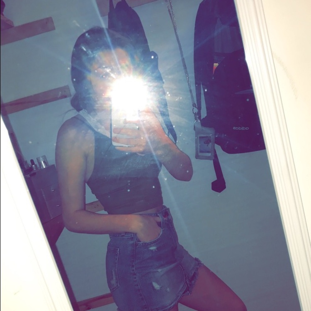 Meet your Posher, Paige